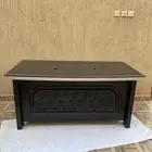 مكتب كامل باغراضه