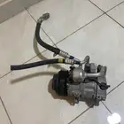 كمبرسور مكيف لكزس و رديتر لكزس is 300