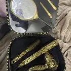 جهاز سيراميك واستشوار ميني غير مستخدم للبيع