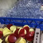 زبدة غنم طبيعيه 100  على الضمان الذهبي