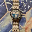 ساعه swatch