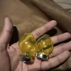 أكواب صفر للانوار