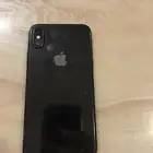 جوال آيفون xs وكاله