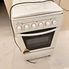 غاز كهرباء