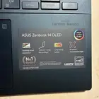 Zenbook 14 OLED