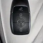 مفتاح مرسيدس