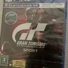 شريط GRAND TURISMO