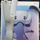 نظارة ميتا كويست 3 اس