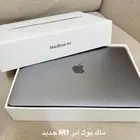 ماك بوك اير m1