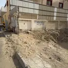 ارض للبيع في النوريه من المالك مباشر