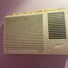 مكيف وستنق هاوس نظيف