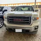 جي إم سي سيرا غمارتين موديل 2015