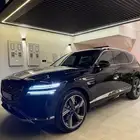 جينيسس GV80 رويال الوعلان شبة اصفار