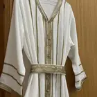 جلابيه مغربيه