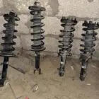 قطع غيار اكورد 2009