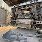 سمكرة وتعديل الشاحنات والدينات