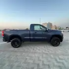 سلفرادو فل كامل 2020 ممشى قليل