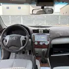 كامري 2009 مفحوص ومجدد ماشيه 480