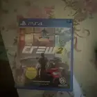 لعبة the crew 2 محدثه وشغال تمام للبيع