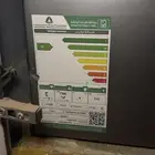 غسالة ملابس نظيفه 6kg
