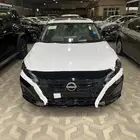 نيسان التيما SV نص فل 2026