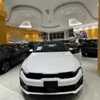 كيا كي 5 استندر مطور فاتحة سقف بانوراما موديل 2025