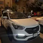 هونداي سنتافي 2018