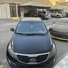 كيا سبورتاج 2012 اوتوماتك