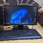 جهاز Dell مكتبي i5 الجيل العاشر