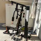 السلام عليكم اعرض لكم الة وسيكل ودنابل 30 كيلو بحاله جيده