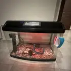 حوض سمك جيبو ار375 كيلو