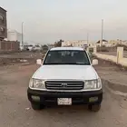 لاندكروزر GXR 1999 (تم البيع)