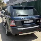 رنج روفر 2013