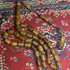 مسباح خشب الكوك برميلي