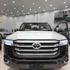 لاندكروزر GXR L3 2024