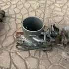 بوابه انفنتي تركب على هايلكس