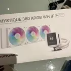 مبرد ماي للمعالج 360 مع شاشه جديد لم يستخدم