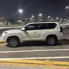 برادو 2021 سته سلندر مالك اول