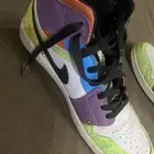جوردنAIR