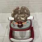 دراجة أطفال جديدة