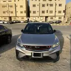 جيلي كولراي 2023 فل كامل