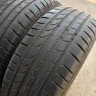كفرات فورد تيري مقاس 235 55 18