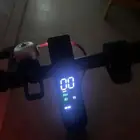 سكوتر كهربائي مستعمل استعمال نضيف فصلته 22