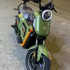 دباب أم جي برو 72