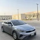 كيا سيراتو 2022 ممشى قليل