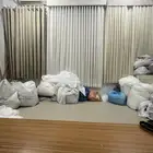 تفصيل كنب تفصيل ستارة تلبيس كنب سوي هنا