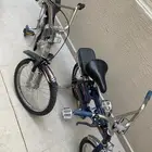 عدد 2 سيكل أطفال للبيع