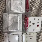 فيشين ثلاثي وثلاث افياش تشغيل