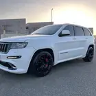 جيب شيروكي SRT 2013