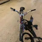 سيكل رامبو